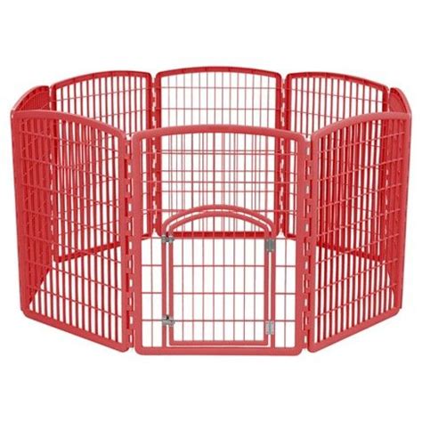 Free standard shipping with 35 orders. . Dog playpen target